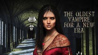 Petra, Immortal Codex Book 1 Trailer