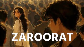 ZAROORAT | Official Music Video | Hiren Solanki |