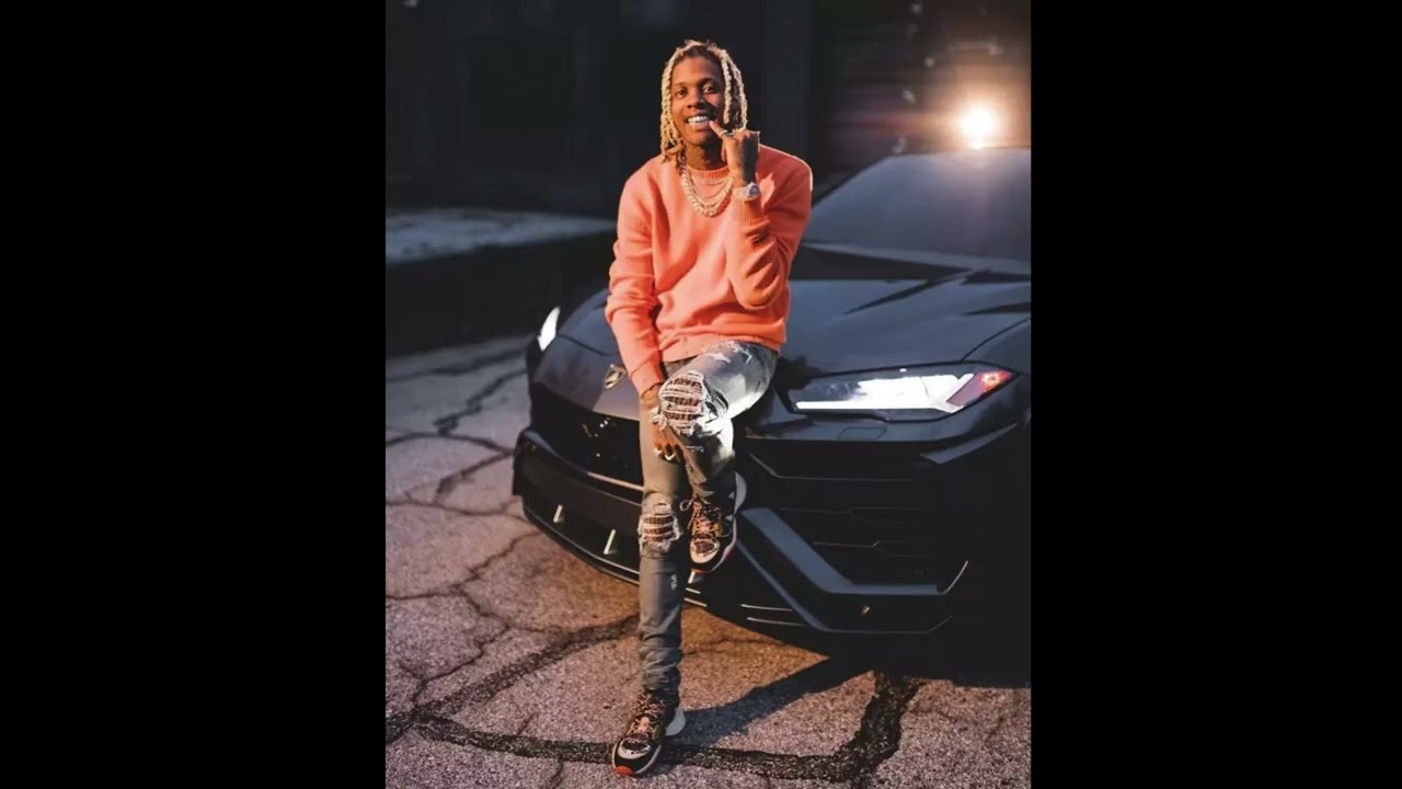 [FREE] Lil Durk x King Von x YNW Melly Type Beat 