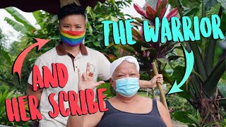 The Gentle Warrior Speaks! | About What Millennials Actually Think About Singapore!