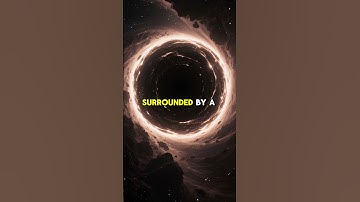 Black Holes Explained in Simple Terms