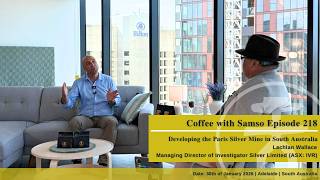 Paris Silver Project Set to Ride the Silver Bull Market
