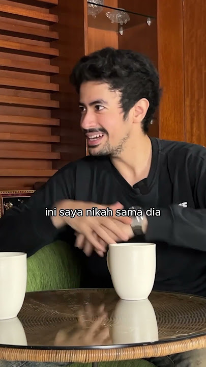 Adakah manusia yang nggak punya jodoh? #nasihatayah