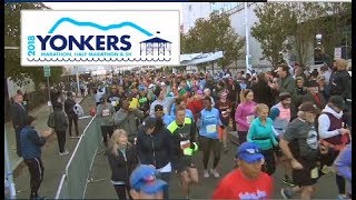 Yonkers Marathon from RUNNING Broadcast Series screenshot 5