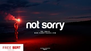 FREE "Not sorry" - Bryson Tiller x Tory Lanez Type Beat (Prod.Danny E.B)) chords