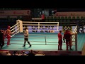 Tawfik el yacoubi mar v pavel voronin mda iwga 2017