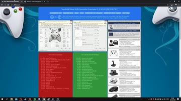 How to use a PS3/PS4 controller on FIFA on PC (without DS4Windows)
