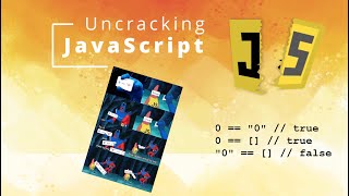 Uncracking JavaScript: Meme 1: Equal or not equal