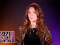 97.1 Seconds with Tove Lo
