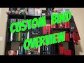 Custom Bind OVERVIEW