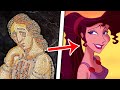 The Messed Up Origins of Megara | Mythology Explained - Jon Solo