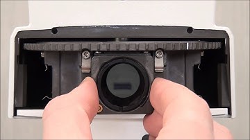 ZEISS Microscopy How-to: Install filter cubes in your fluorescence microscope