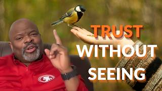 Obedience Over Outcome: Trusting God Fully | #42