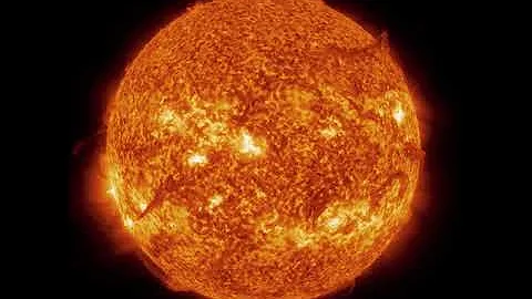 Sen Doran | Sun Dance
