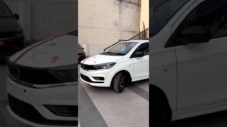 Tata Tiago XM White Delivery Ceremony 🎉 Family Moment ❤️ | Budget Car 2026 #shorts