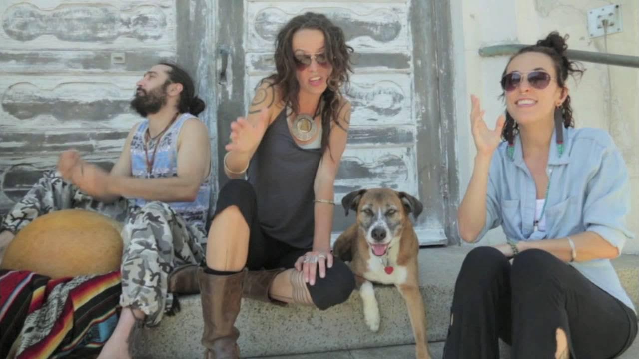 Rising Appalachia - Remembering a Beginning (Elephant Revival Cover) Rising Appalachia - Remembering a Beginning (Elephant Revival Cover)