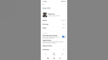 How to Fix Delta Force Mobile Not Working #deltaforcegame #deltaforce #deltaforcemobile