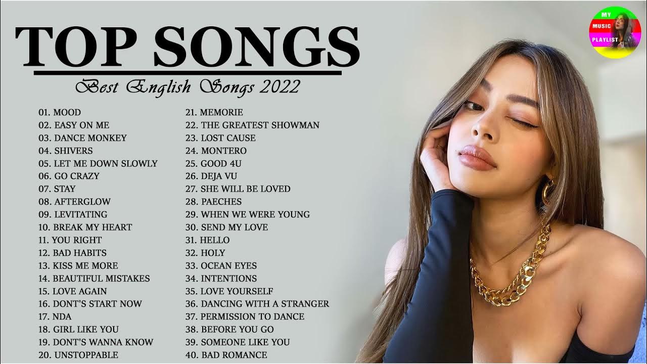 Музыка популярных 2022 песен. Pop Hits (2022). Pop Music 2022. Топ 100 русских песен 2022. Поп музыка топ.
