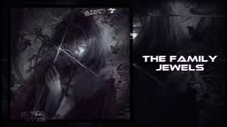 Dark/traumatic edit audios for your ocs backstory..  TIMESTAMPS ||LucyEdits||