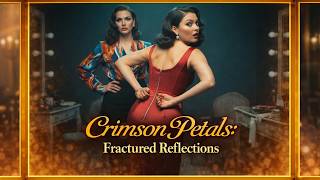 Download Lagu Achtervolgd door haar: De man in de spiegel is de leugen | Crimson Petals MP3