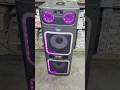 ST-1003 10" × 2 DOUBLE SUBWOOFER সব বলা আছে ভিডিওতে, পুরো ভিডিও দেখুন,মণ্ডল ইলেকট্রনিক G13 prangan .
