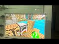 Minecraft Playstation 3 Edition - “Delicious Fish” Achievement 