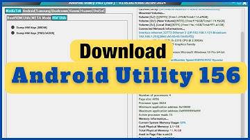 Android Utility tool latest version download | always updated