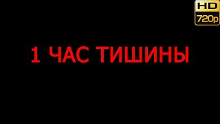 ЧАС ТИШИНЫ В HD