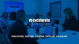 Excelerate Digital Overview