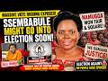Breaking Ssembabule Might Go Into A Re Election Soon Listen To This From Namugga Goreth 