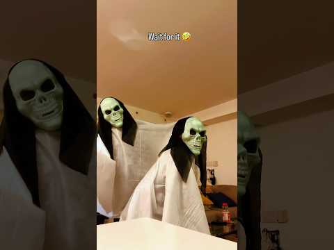 Did They Really Do That Fyp Twerking Halloween Viralshorts 