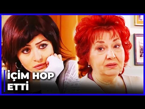 Ferhunde Yine İş Başında - Yaprak Dökümü 64. Bölüm