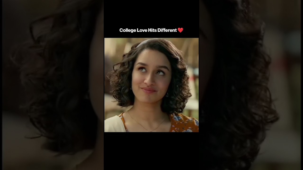 College Love Hits Different ❤️🫂 #MereHumnava #JubinNautiyal #youtubeshorts #love