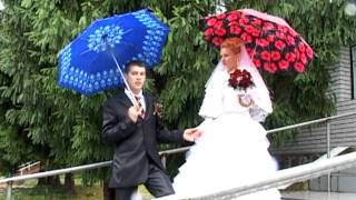 Свадьба: Сергей и Ольга