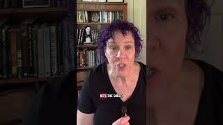 Don’t chase trends! #writingadvice