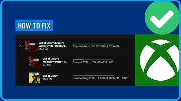 How To Fix Xbox App Slow Download Speed in Windows PC (2025)