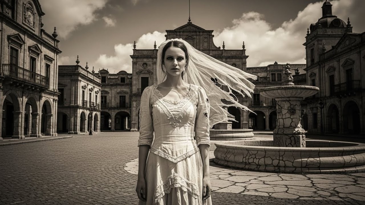 La Novia que Envenenó a Todo un Pueblo en Quito | El Caso Más Oscuro