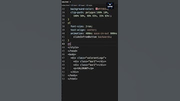How To Make Valorant Logo | Html Css | #shorts