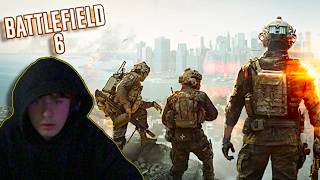 This Game Is SO CONFUSING (Battlefield 6)