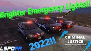 Vehicle Install Tutorial For 2022! | #PoliceAcademy | #criminaljusticeyoutube