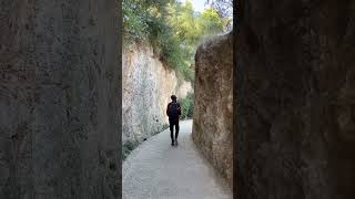 Park Güell, one of Gaudí’s masterpieces in #Barcelona #cataluña #Spain 🇪🇸 #travel
