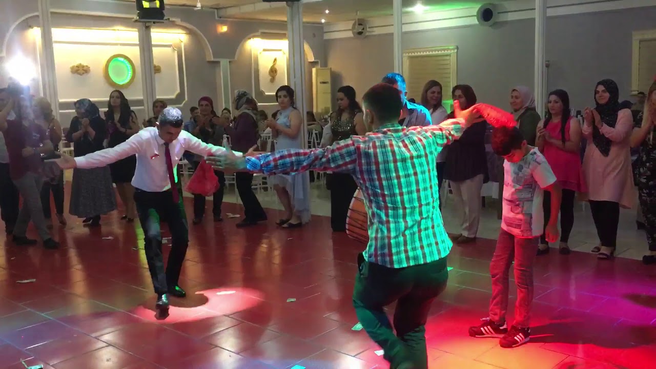 Adana Halebi halayı