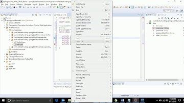 PART 3 : SPRINGBOOT,SECURITY,CRUD,HIBERNATE,JPA,MYSQL,JSP Validation