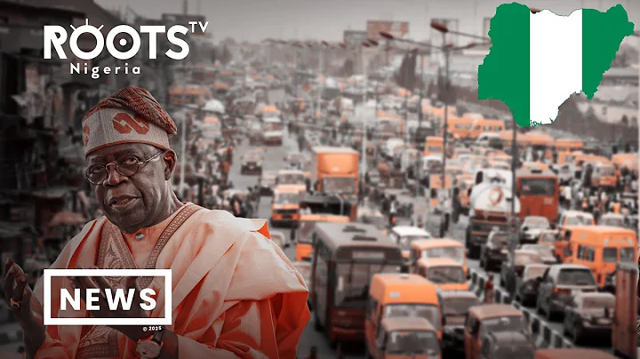 Tinubu's Two Years: Promises, Policies, and Public Perception