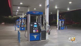 High gas prices leading North Texans to ride share programs