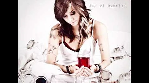 Christina Perri | Jar Of Hearts ♥