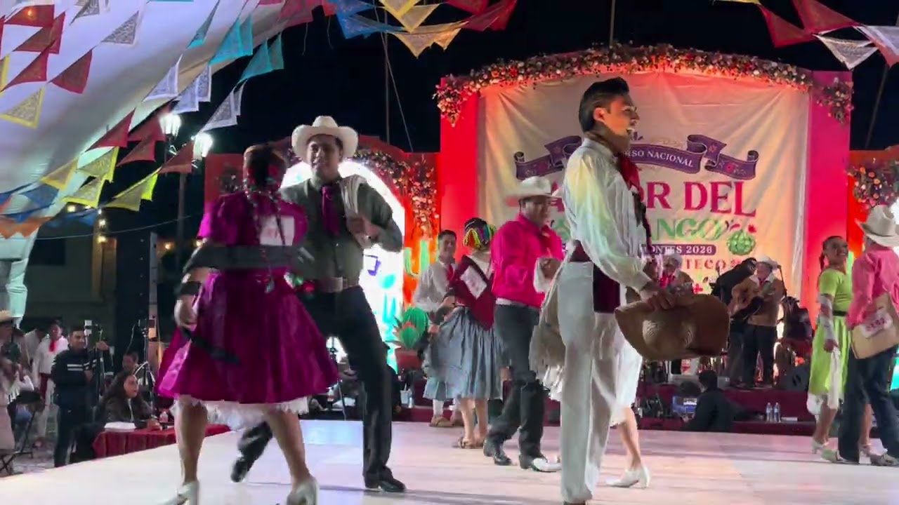 Eliminatorias - Queretano - Categoría Adulto - 1er CNHH Cadereyta 2026 