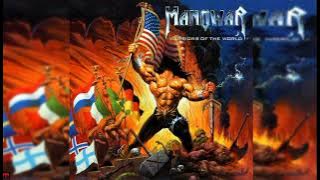 Manowar | The Fight For Freedom | Warriors Of The World - Album (2002)