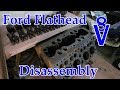 Ford Flathead V8 Teardown | Boat-tail Speedster Pt.13