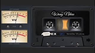 Ida Laila - Ernie Rosita Vol.4 - Tembang Dangdut Lawas ~ casette pita